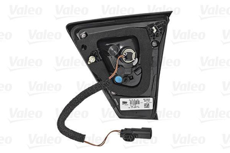 VALEO 047151 R&uuml;cklicht Ford Kuga 2016/08 sport trunk L