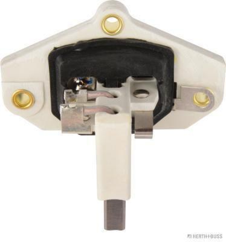 HERTH+BUSS 35000172 Generatorregler 24 V, Bosch