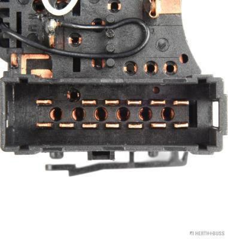 HERTH+BUSS 70477040 Lenkstockschalter