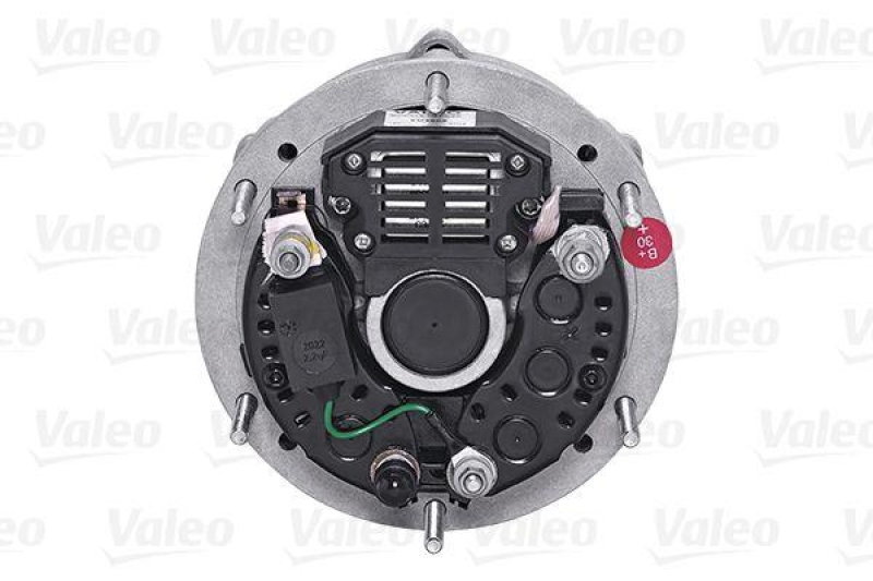VALEO 202021 Generator - CORE-FLEX - HATZ