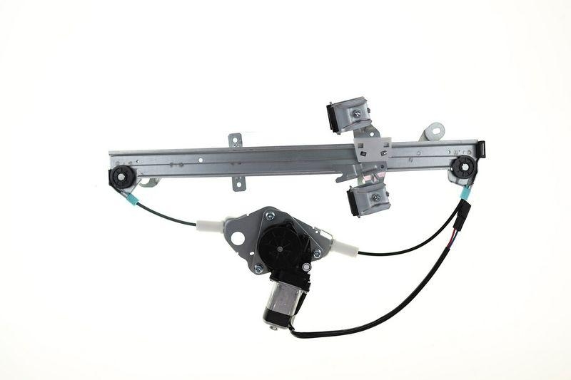 VALEO 861138 Fensterheber nur mit Komfort FL