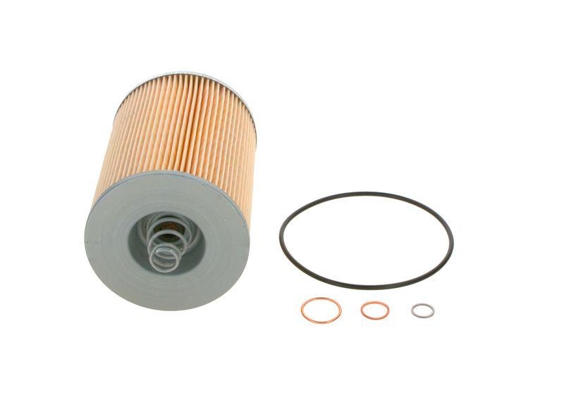 BOSCH 1 457 429 735 &Ouml;lfilter P9735 &Oslash; 120mm H&ouml;he 166mm