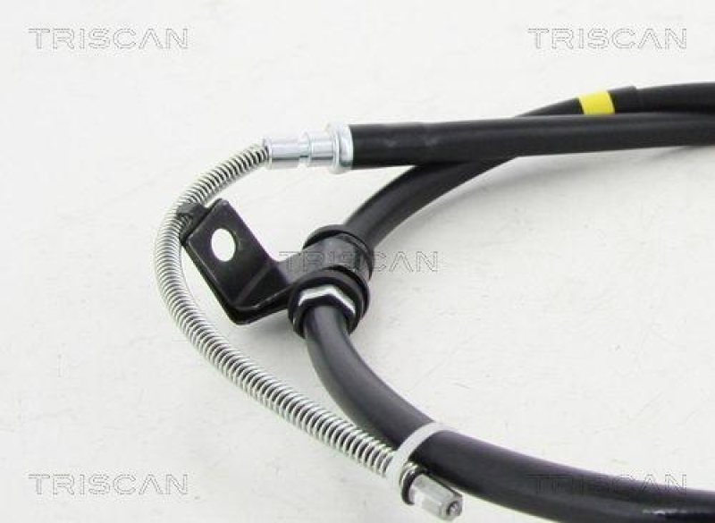 TRISCAN 8140 431040 Handbremsseil f&uuml;r Hyundai H100/H200