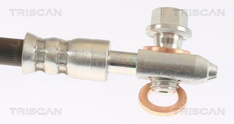 TRISCAN 8150 29194 Bremsschlauch Vorne f&uuml;r Volkswagen, Seat, Audi