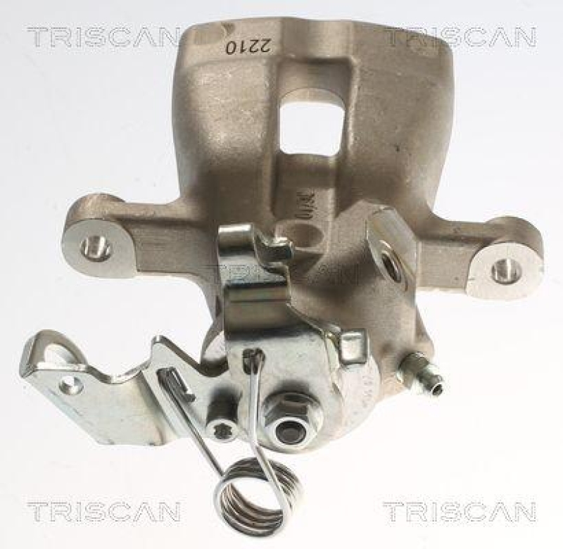 TRISCAN 8175 24227 Triscan Bremssattel f&uuml;r Opel