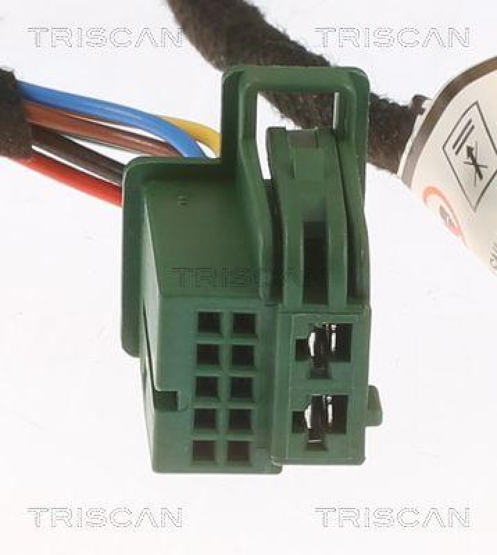 TRISCAN 8710 23309 Elektrische Gasfeder f&uuml;r Gle C292 2015-2018 Lh