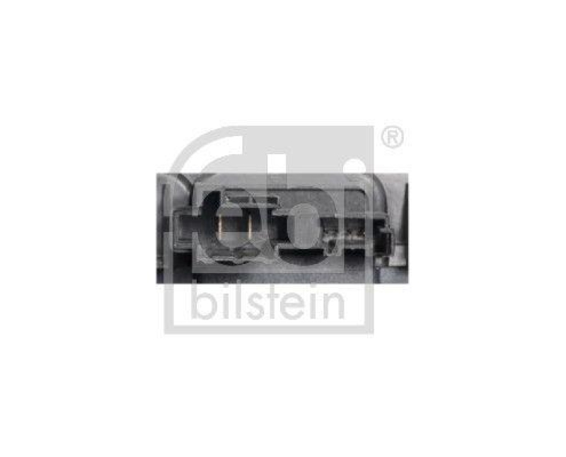 FEBI BILSTEIN 170324 Innenraumgebl&auml;se mit Motor f&uuml;r Mercedes-Benz