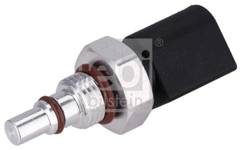 FEBI BILSTEIN 181361 Temperatursensor f&uuml;r Motor&ouml;l, Kraftstoff und K&uuml;hlmittel f&uuml;r Mercedes-Benz