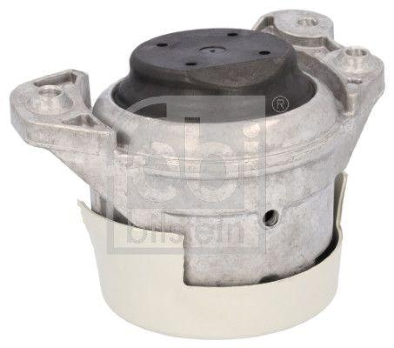 FEBI BILSTEIN 184734 Motorlager f&uuml;r Mercedes-Benz