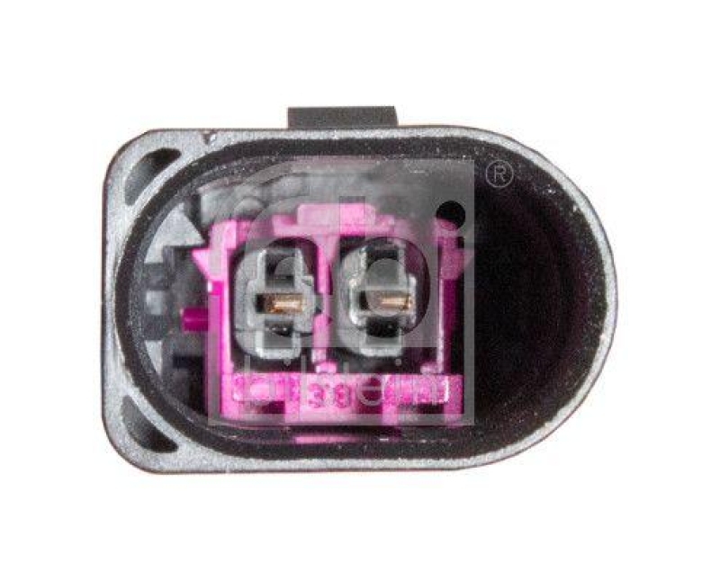 FEBI BILSTEIN 185850 Abgastemperatursensor f&uuml;r VW-Audi