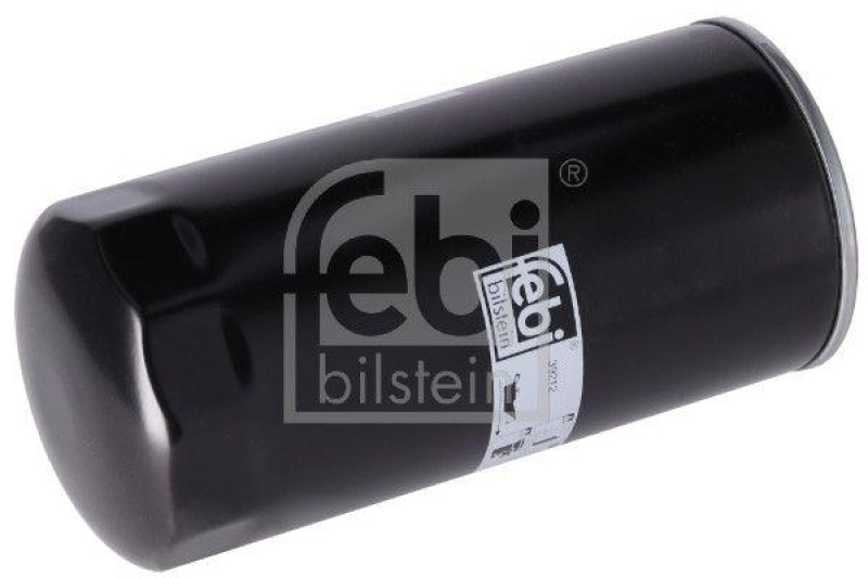 FEBI BILSTEIN 39212 Ölfilter für DAF