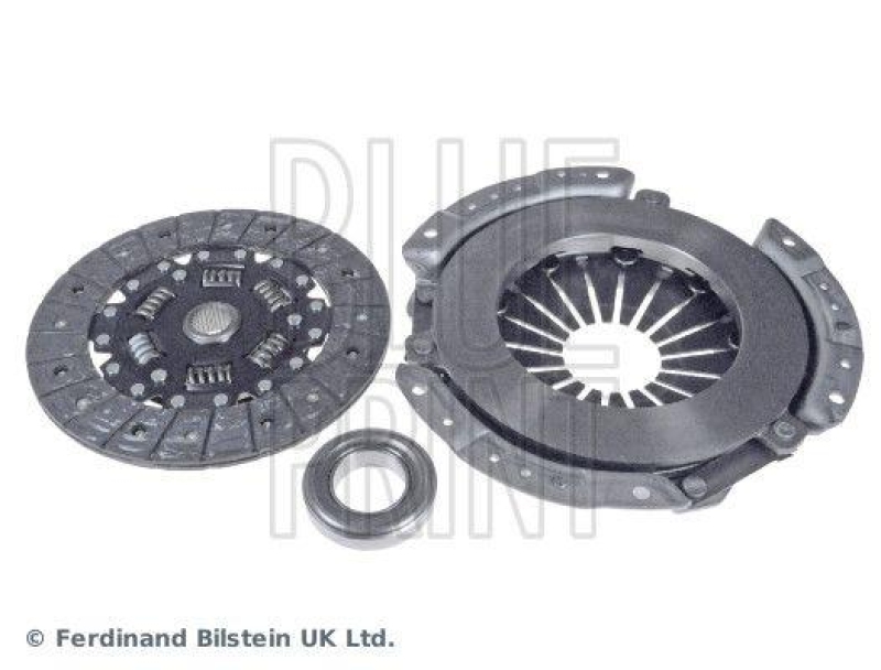 BLUE PRINT ADN13012 Kupplungssatz f&uuml;r NISSAN