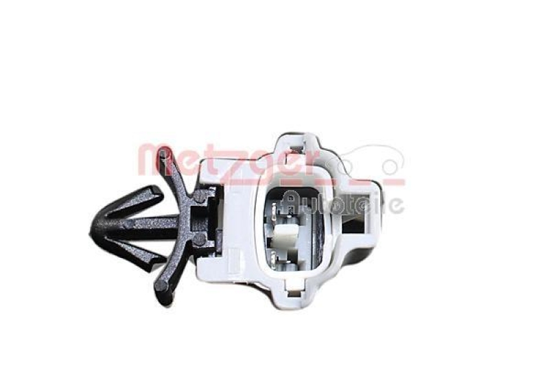 METZGER 09001337 Sensor, Raddrehzahl f&uuml;r HYUNDAI VA links