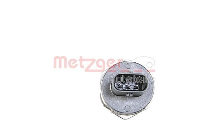 METZGER 0906003 Sensor, &Ouml;ldruck f&uuml;r NISSAN/RENAULT