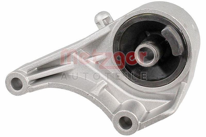 METZGER 8054016 Lagerung, Motor f&uuml;r OPEL/VAUXHALL
