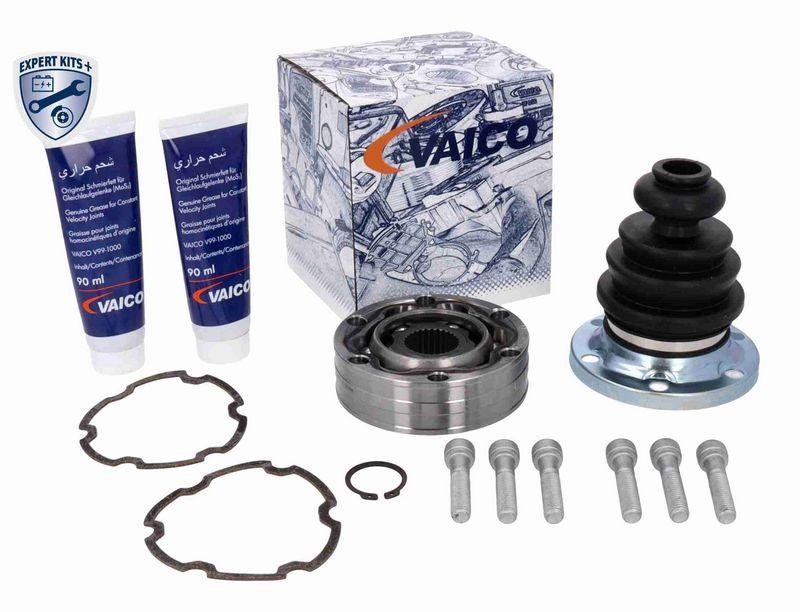 VAICO V10-7296 Gelenksatz, Antriebswelle Getriebeseitig f&uuml;r VW