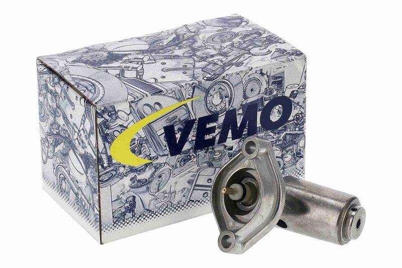 VEMO V30-72-0086 Sensor, Motorölstand 1-Polig / mit Dichtung für MERCEDES-BENZ