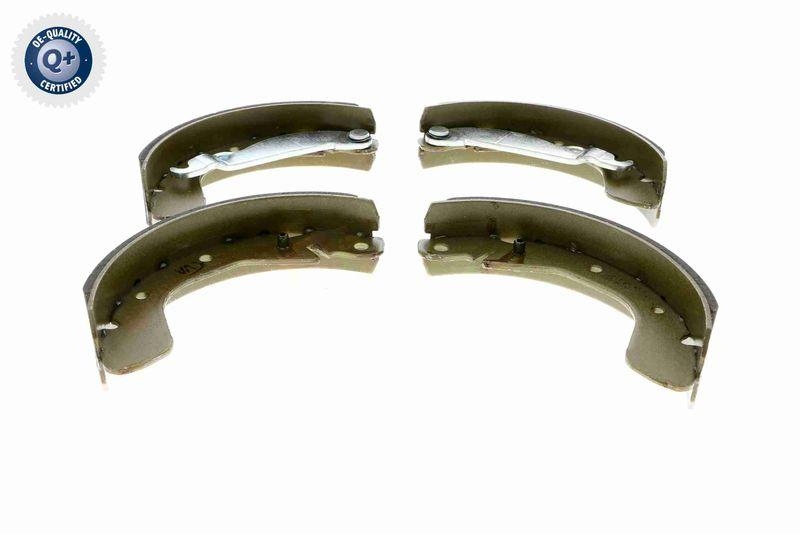 VAICO V40-8111 Bremsbackensatz Hinterachse System : Gir / &Oslash; 200 x 45 f&uuml;r OPEL