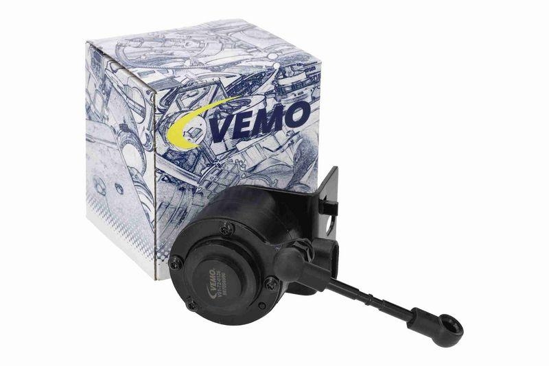 VEMO V51-72-0136 Sensor, Niveauregulierung Vorderachse, links Einbauort: Vorderachs für CHEVROLET