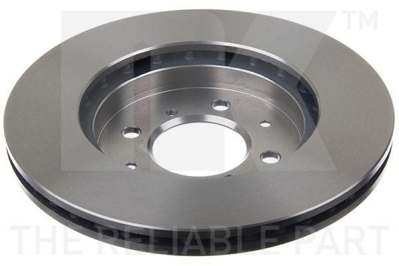 NK 202647 Bremsscheibe f&uuml;r HONDA