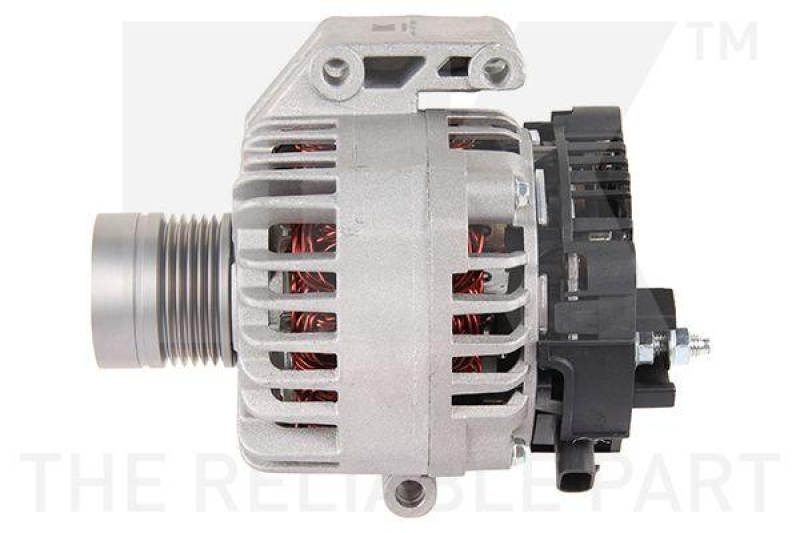 NK 4890494 Generator f&uuml;r OPEL,VAUXH