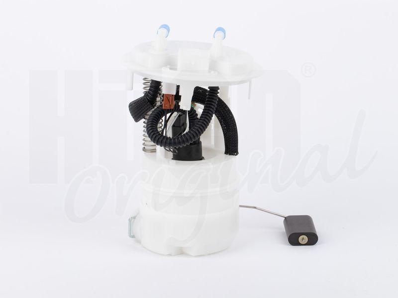 HITACHI 133434 Kraftstofff&ouml;rdereinheit f&uuml;r CITRO&Euml;N u.a.