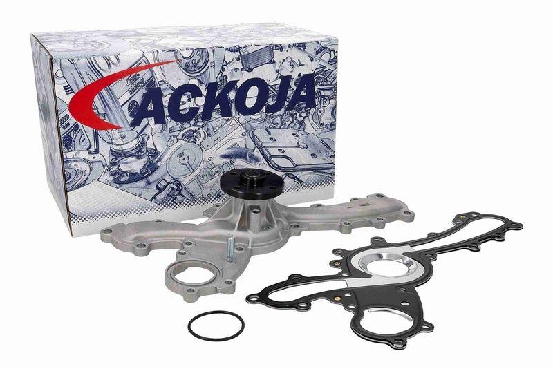 ACKOJA A70-50040 Wasserpumpe, Motorkühlung für TOYOTA
