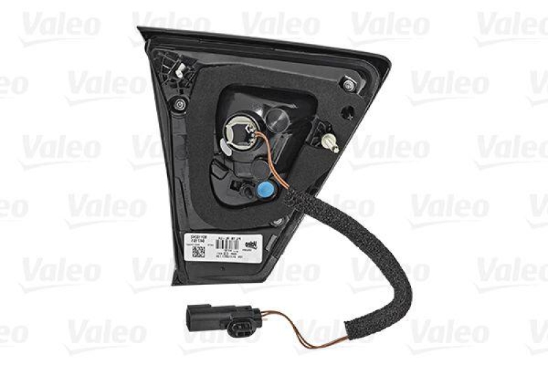 VALEO 047152 R&uuml;cklicht Ford Kuga 2016/08 sport trunk R