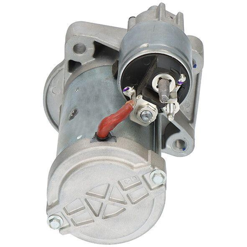 VALEO 438437 Starter - CORE-FLEX - Avensis- Corol
