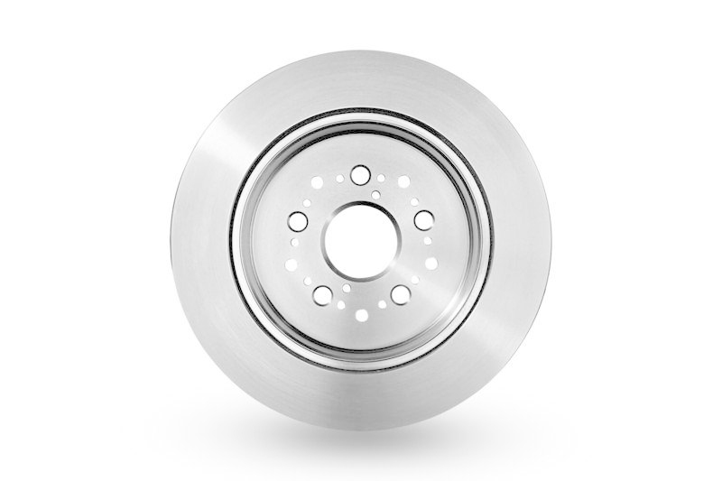 HELLA 8DD 355 113-151 Bremsscheibe f&uuml;r LEXUS