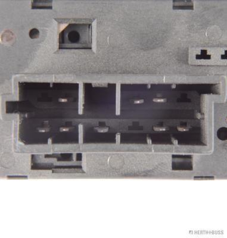 HERTH+BUSS 70477041 Lenkstockschalter