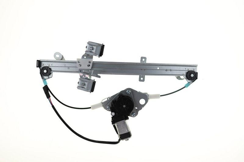 VALEO 861139 Fensterheber nur mit Komfort FR