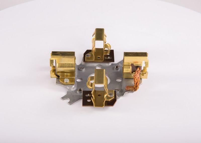 BOSCH 2 004 336 031 Halter Kohlebürsten