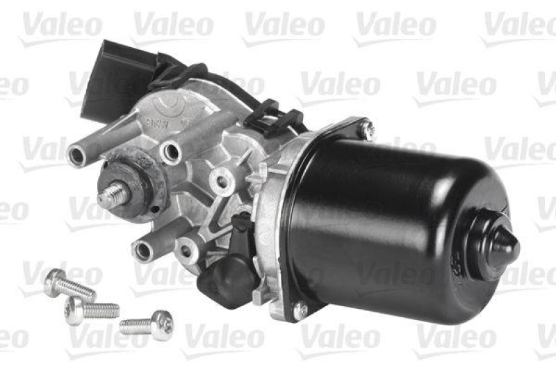 VALEO 579709 Wischermotor Front