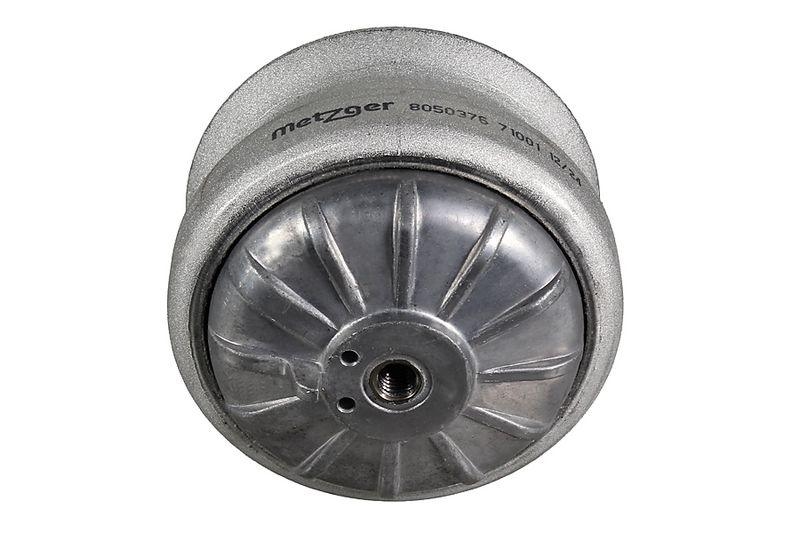 METZGER 8050376 Lagerung, Motor f&uuml;r MB vorne links/rechts