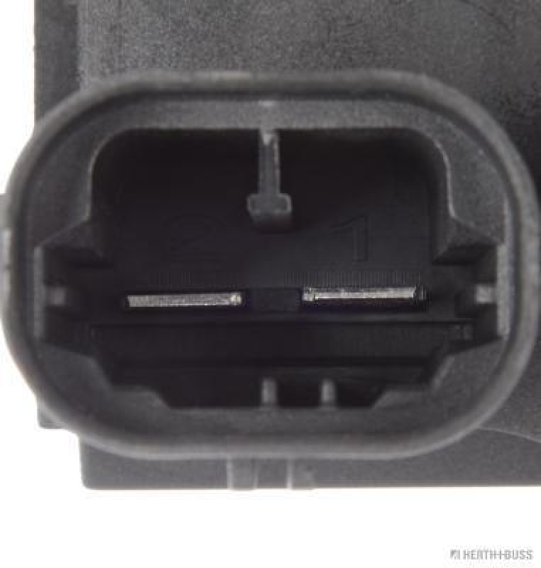 HERTH+BUSS 75614955 Vorwiderstand, Elektromotor-K&uuml;hlerl&uuml;fter