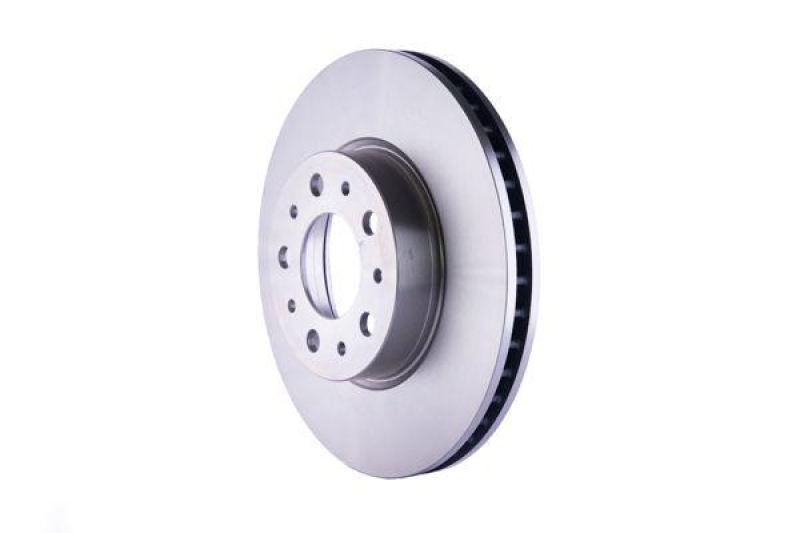 HELLA 8DD 355 102-541 Bremsscheibe f&uuml;r VOLVO