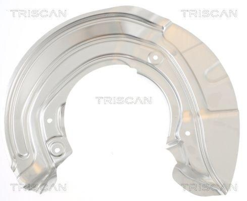 TRISCAN 8125 11103 Spritzblech, Bremsscheibe f&uuml;r Bmw - 3-Serie (F30)