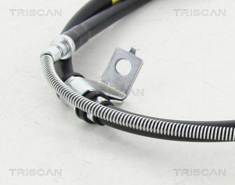 TRISCAN 8140 431041 Handbremsseil f&uuml;r Hyundai H100/H200