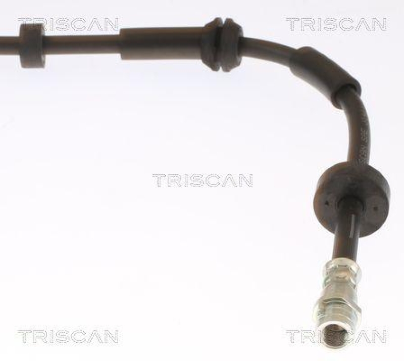 TRISCAN 8150 29195 Bremsschlauch Vorne f&uuml;r Audi, Volkswagen, Seat