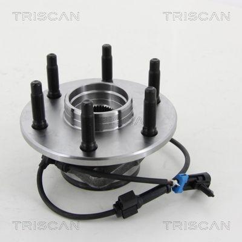 TRISCAN 8530 80001 Radlagersatz f&uuml;r 02-97 Gm Car/Trk