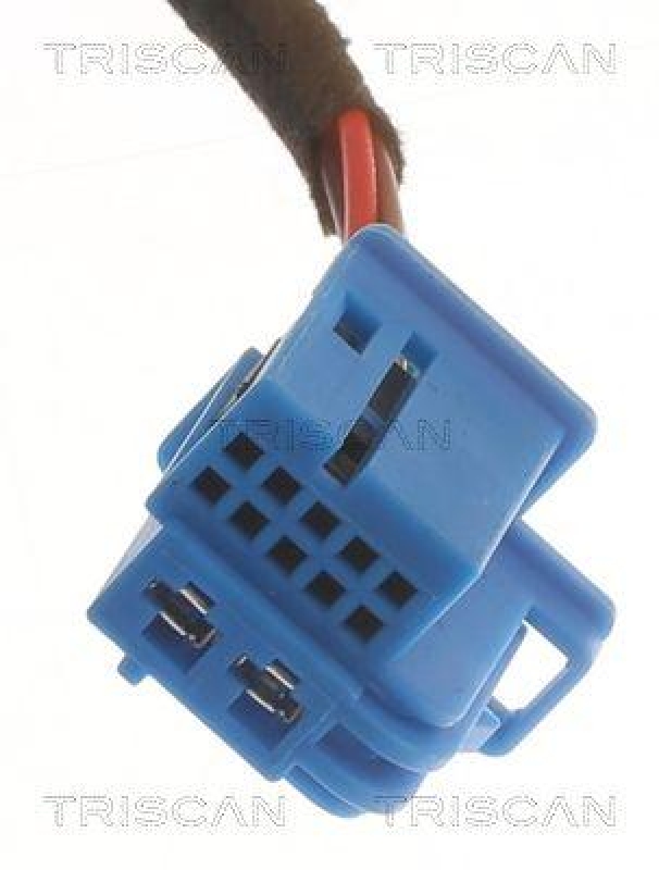 TRISCAN 8710 23310 Elektrische Gasfeder f&uuml;r Gle C292 2015-2018 Rh