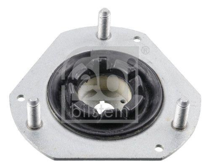 FEBI BILSTEIN 100594 Federbeinst&uuml;tzlager ohne Kugellager f&uuml;r Ford