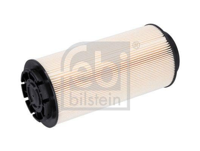 FEBI BILSTEIN 176029 Kraftstofffilter mit Dichtring f&uuml;r DAF