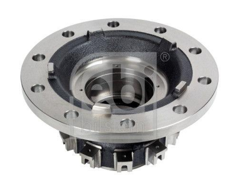 FEBI BILSTEIN 179251 Radnabe ohne Radlager f&uuml;r DAF