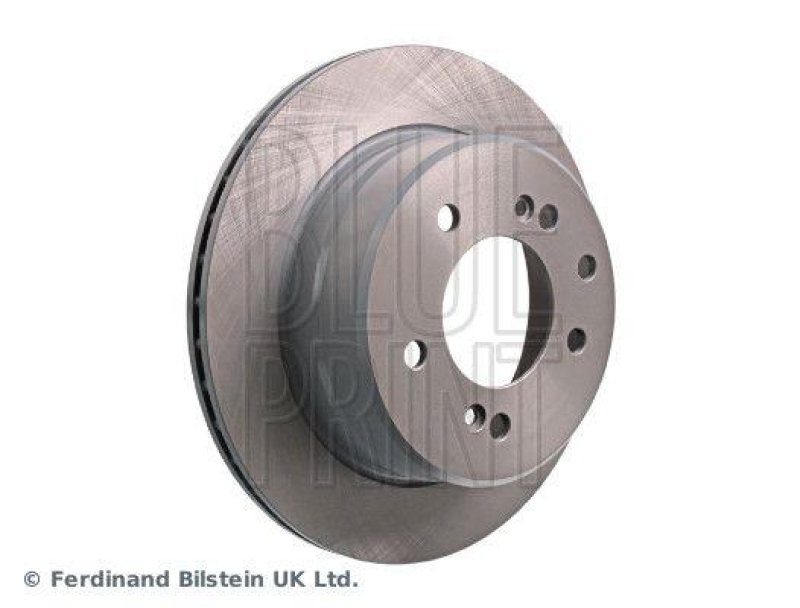 BLUE PRINT ADG043216 Bremsscheibe f&uuml;r SSANGYONG