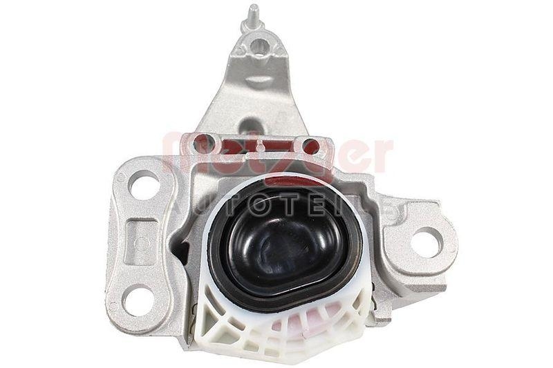 METZGER 8054017 Lagerung, Motor f&uuml;r RENAULT