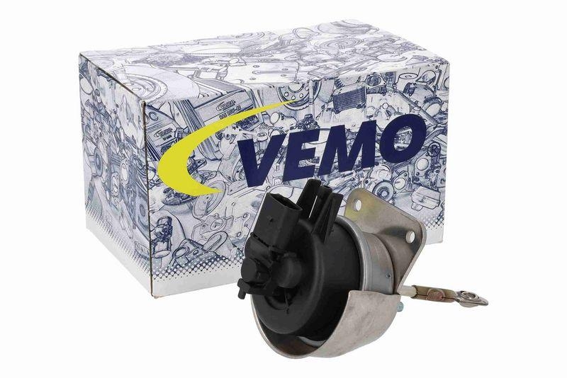 VEMO V10-40-0002 Steuerdose, Lader für VW