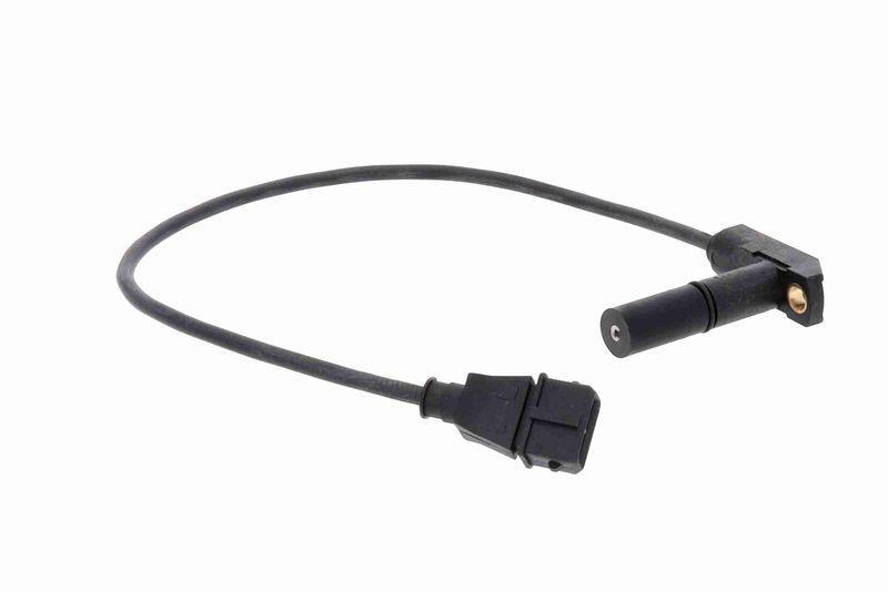 VEMO V20-72-0421 Impulsgeber, Kurbelwelle 458 mm 3-Polig f&uuml;r BMW