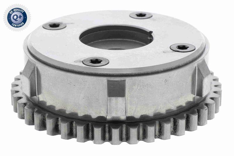 VAICO V25-1400 Nockenwellenversteller Einlassseite für FORD